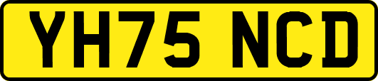 YH75NCD