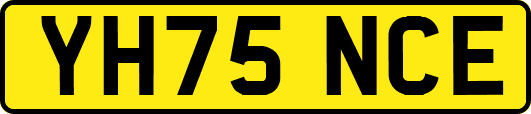 YH75NCE