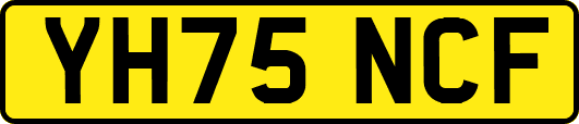 YH75NCF