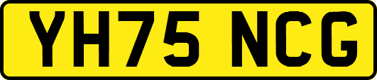 YH75NCG