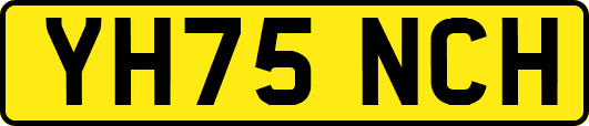 YH75NCH