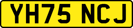 YH75NCJ