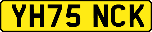 YH75NCK