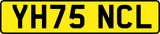 YH75NCL