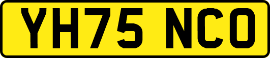 YH75NCO