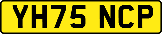 YH75NCP