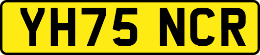 YH75NCR