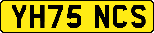 YH75NCS