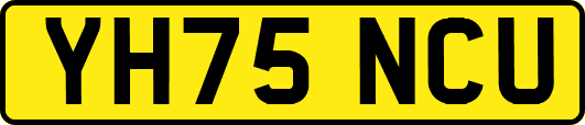 YH75NCU