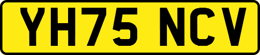 YH75NCV