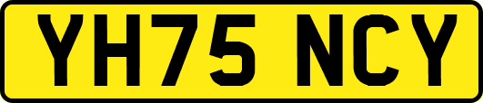 YH75NCY