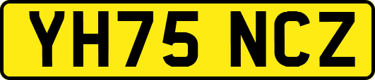 YH75NCZ