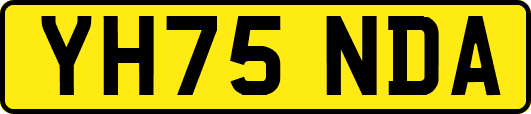 YH75NDA