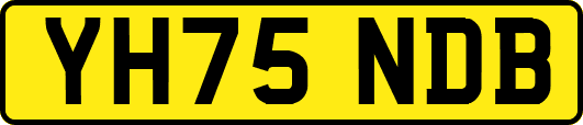 YH75NDB