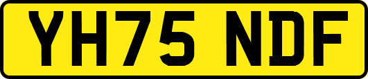 YH75NDF
