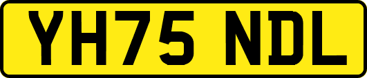 YH75NDL