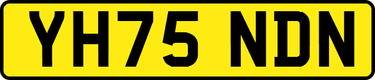 YH75NDN