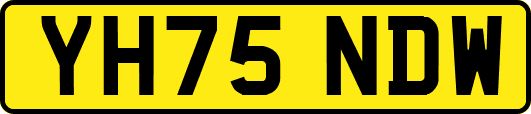 YH75NDW