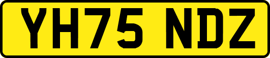 YH75NDZ