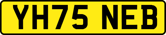 YH75NEB