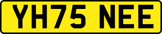YH75NEE