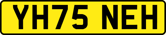 YH75NEH