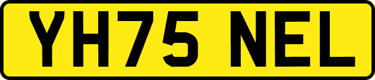 YH75NEL
