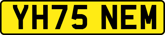 YH75NEM