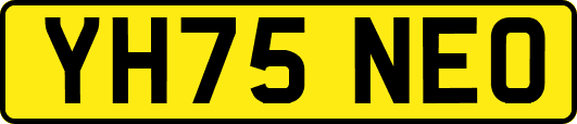 YH75NEO