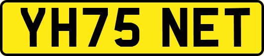 YH75NET