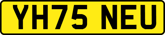 YH75NEU