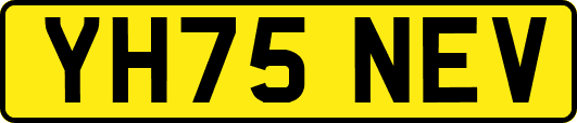 YH75NEV