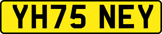 YH75NEY