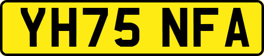 YH75NFA