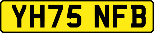 YH75NFB