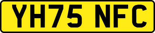 YH75NFC