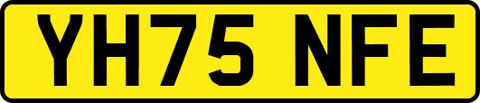 YH75NFE