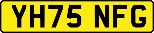 YH75NFG