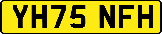 YH75NFH