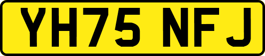 YH75NFJ
