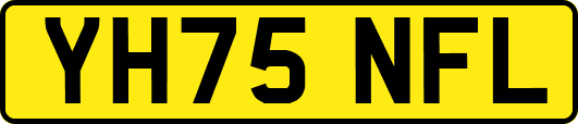 YH75NFL