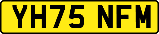 YH75NFM