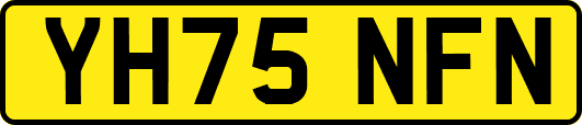 YH75NFN