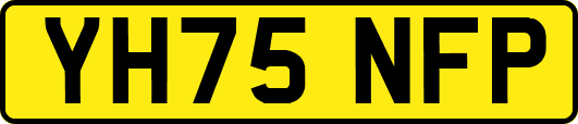 YH75NFP