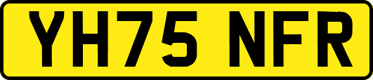 YH75NFR