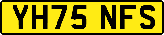 YH75NFS