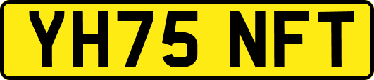 YH75NFT