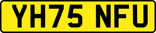 YH75NFU