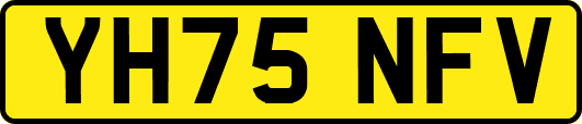YH75NFV