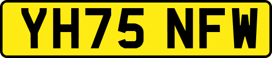 YH75NFW